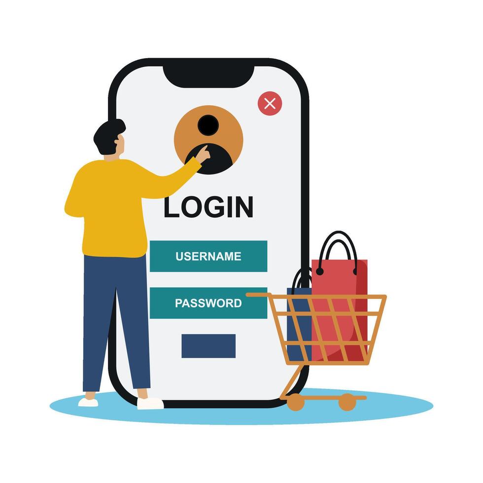 Login Image